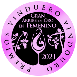 medallas_2021_GRAN ARRIBE DE ORO EN FEMENINO