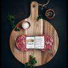 Hamburguesas de Wagyu - 2 unidades de 160 gr.